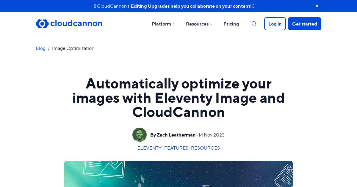 Screenshot image for https://v1.screenshot.11ty.dev/https%3A%2F%2Fcloudcannon.com%2Fblog%2Fautomatically-optimize-your-images-with-eleventy-image-and-cloudcannon%2F/opengraph/_x202404_0/