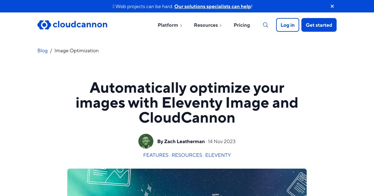 Screenshot image for https://v1.screenshot.11ty.dev/https%3A%2F%2Fcloudcannon.com%2Fblog%2Fautomatically-optimize-your-images-with-eleventy-image-and-cloudcannon%2F/opengraph/_x202407_5/