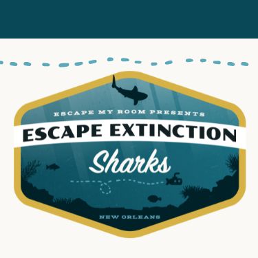 Screenshot of https://escape-extinction.com/
