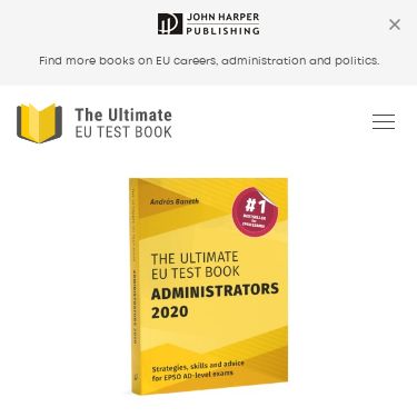 Screenshot of https://eu-testbook.com/