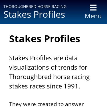 Screenshot of https://stakes-profiles.com/