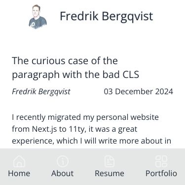 Screenshot of https://www.bergqvist.it/