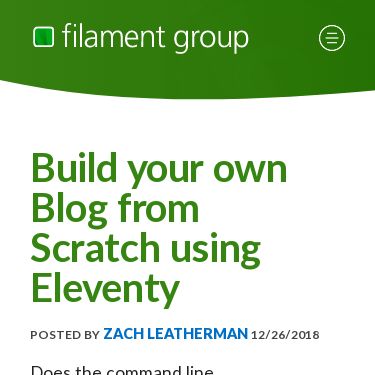 Screenshot of https://www.filamentgroup.com/lab/build-a-blog/