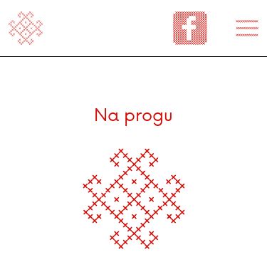 Screenshot of https://www.naprogu.pl/