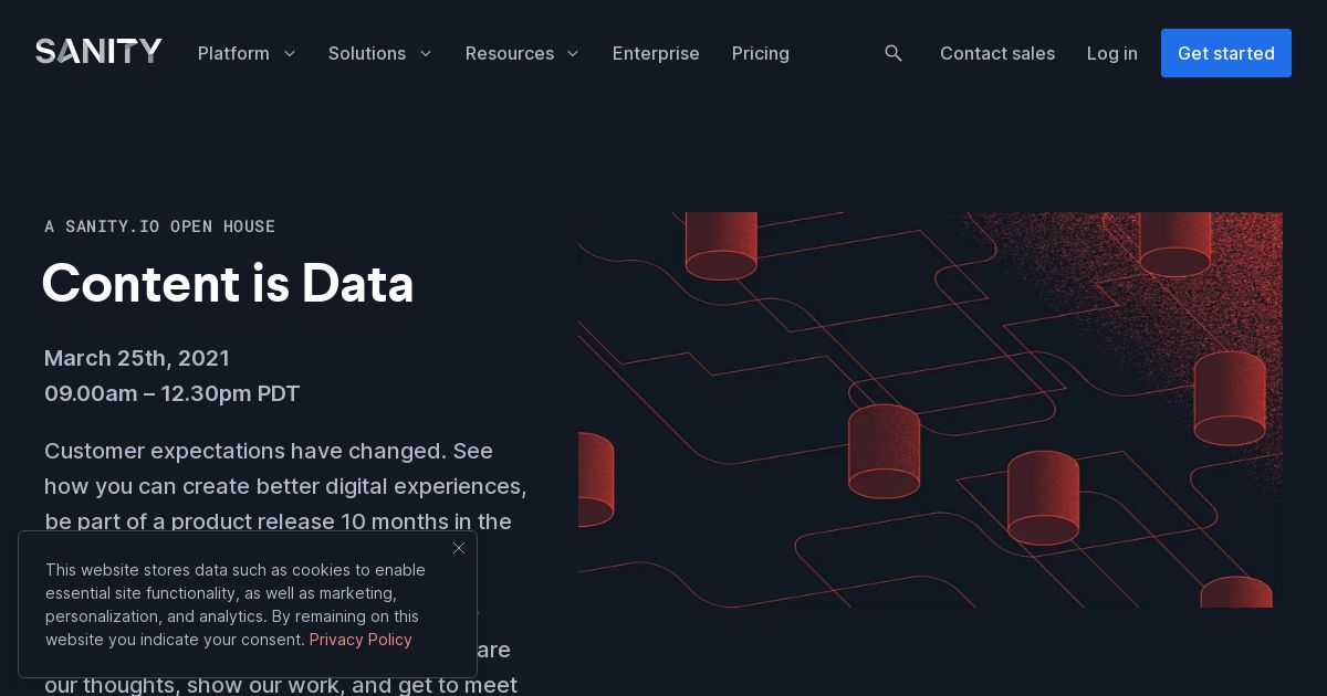 Screenshot image for https://v1.screenshot.11ty.dev/https%3A%2F%2Fwww.sanity.io%2Fcontent-is-data-open-house-2021/opengraph/_202201_6/