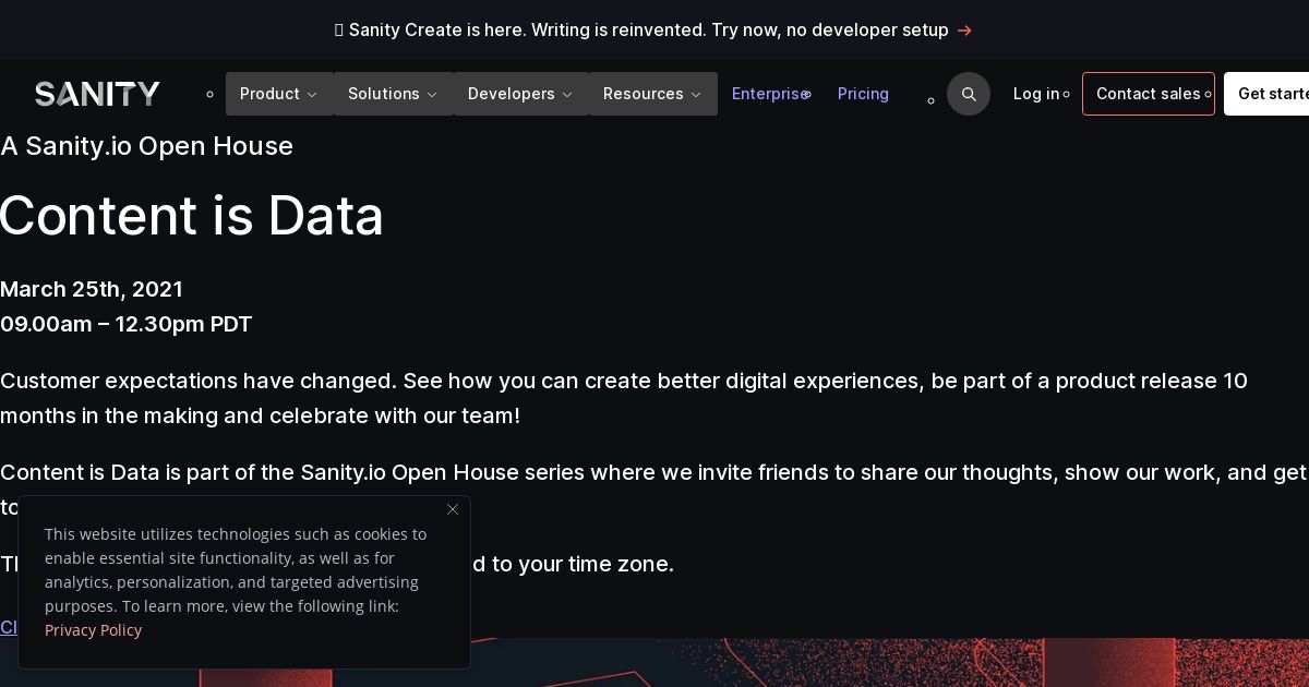 Screenshot image for https://v1.screenshot.11ty.dev/https%3A%2F%2Fwww.sanity.io%2Fcontent-is-data-open-house-2021/opengraph/_x202404_1/