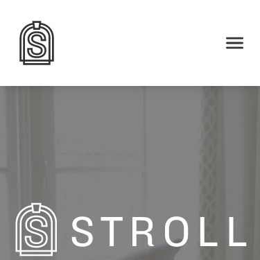 Screenshot of https://www.strollmag.com/